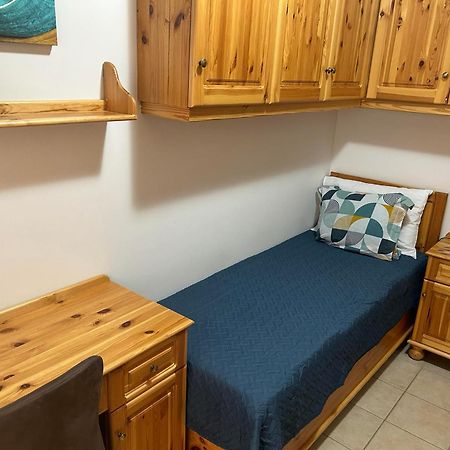 Silver Shadow Holiday Maisonette 마르사실로크 외부 사진