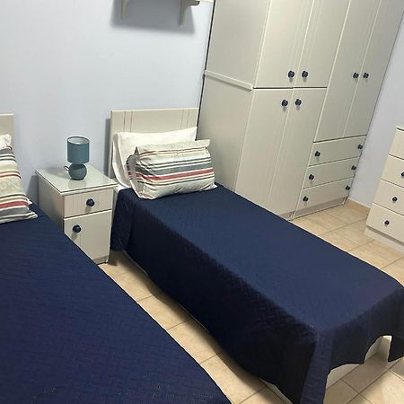 Silver Shadow Holiday Maisonette 마르사실로크 외부 사진