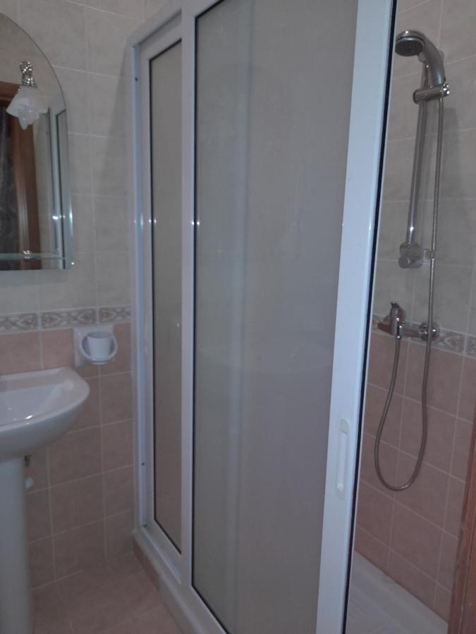 Silver Shadow Holiday Maisonette 마르사실로크 외부 사진