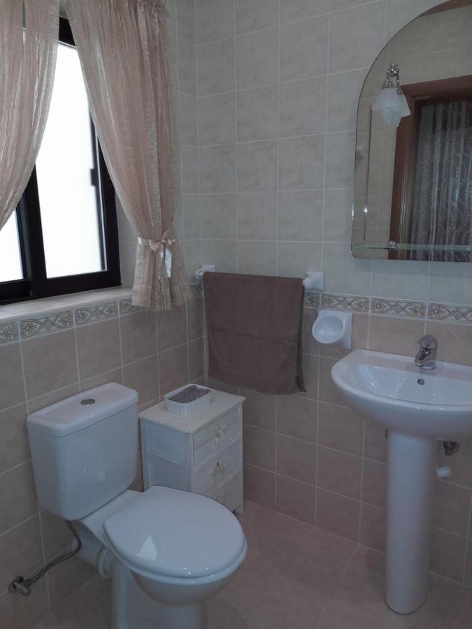 Silver Shadow Holiday Maisonette 마르사실로크 외부 사진
