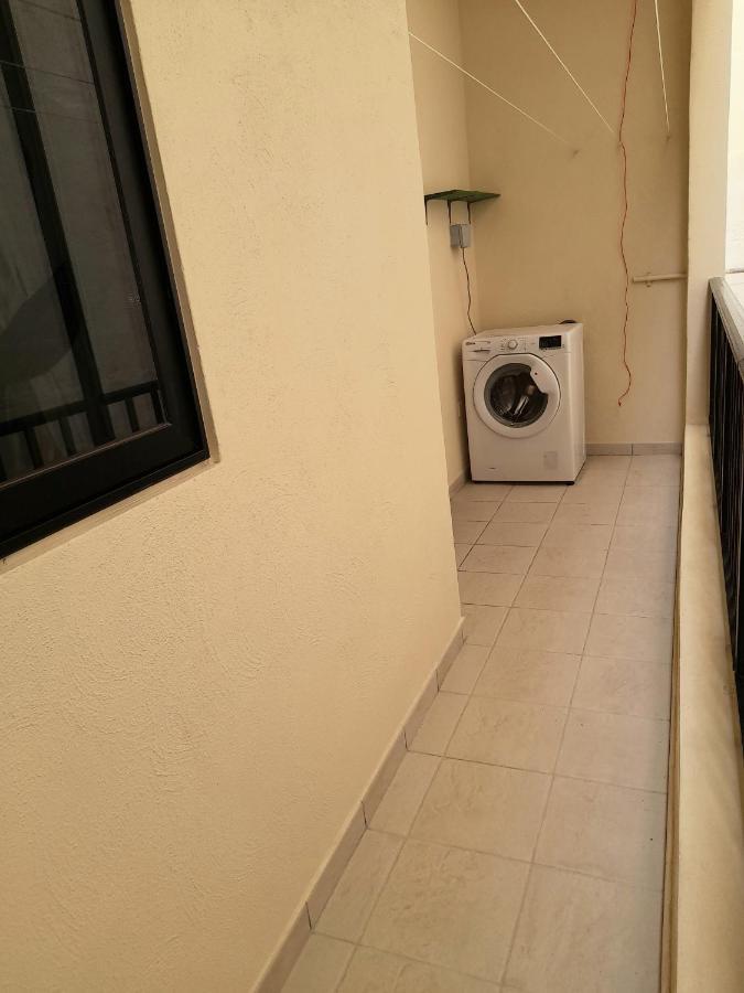 Silver Shadow Holiday Maisonette 마르사실로크 외부 사진