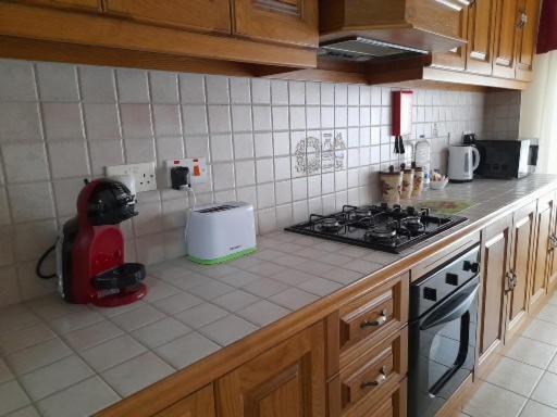 Silver Shadow Holiday Maisonette 마르사실로크 외부 사진