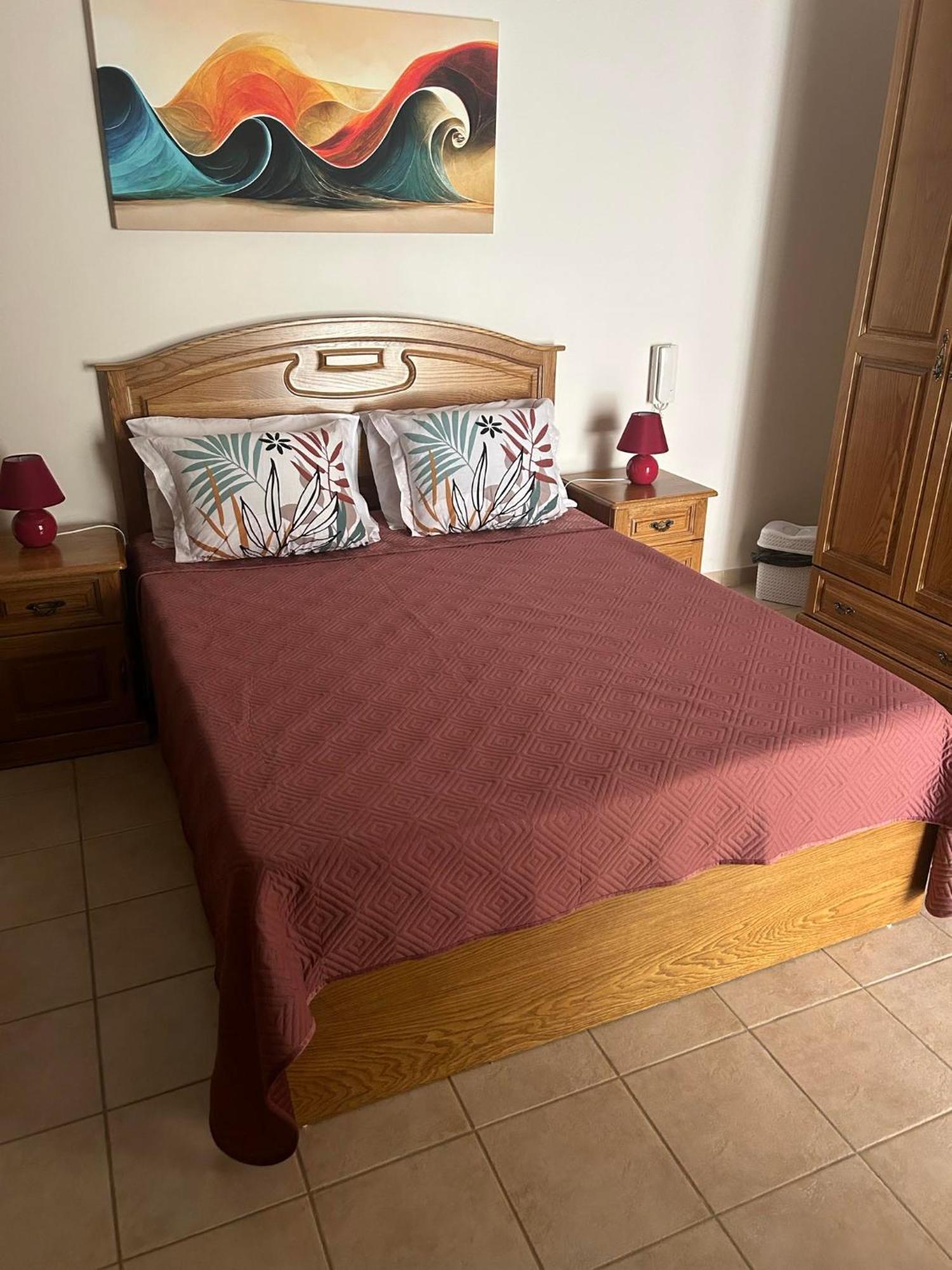 Silver Shadow Holiday Maisonette 마르사실로크 외부 사진