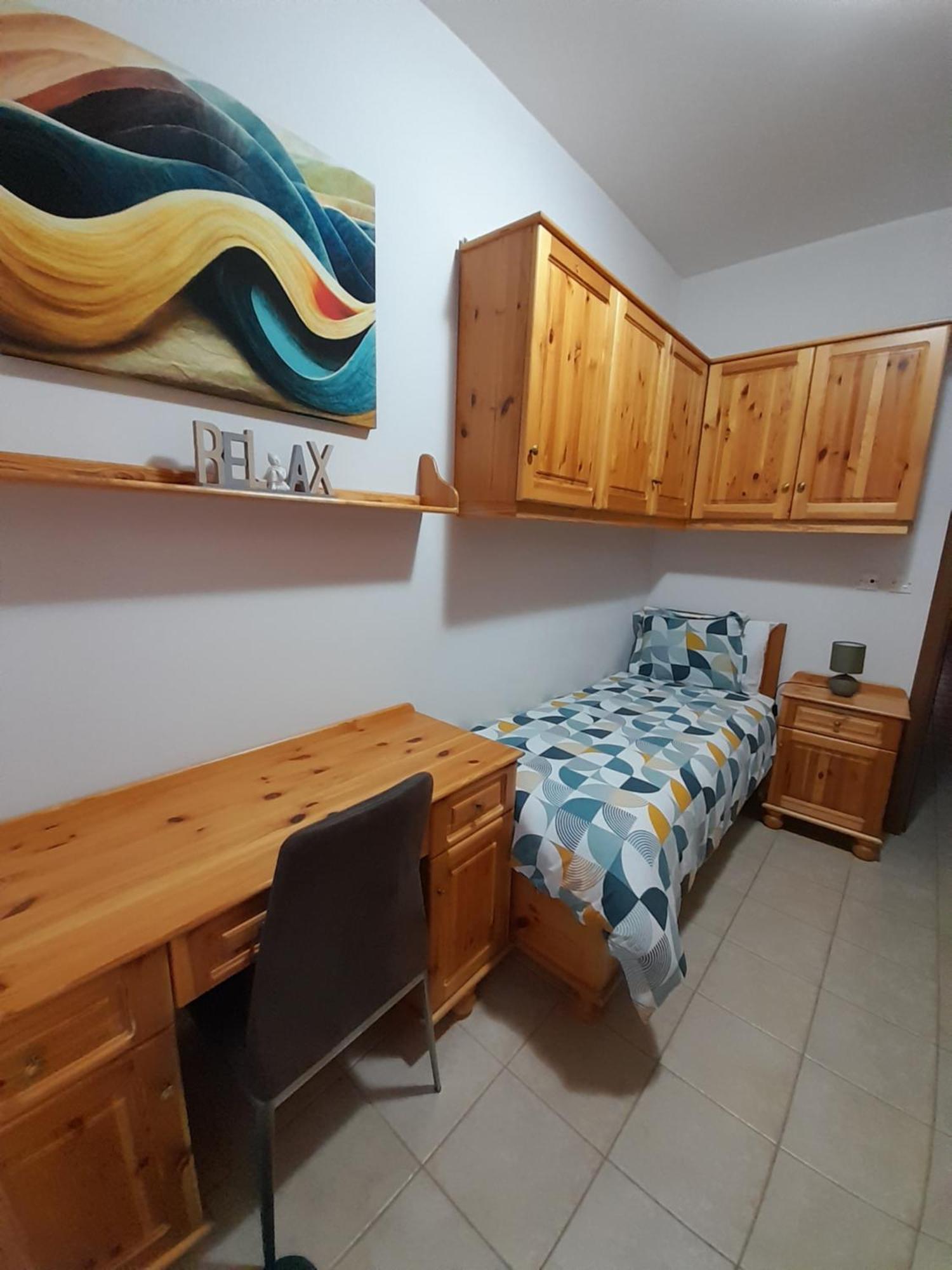 Silver Shadow Holiday Maisonette 마르사실로크 외부 사진