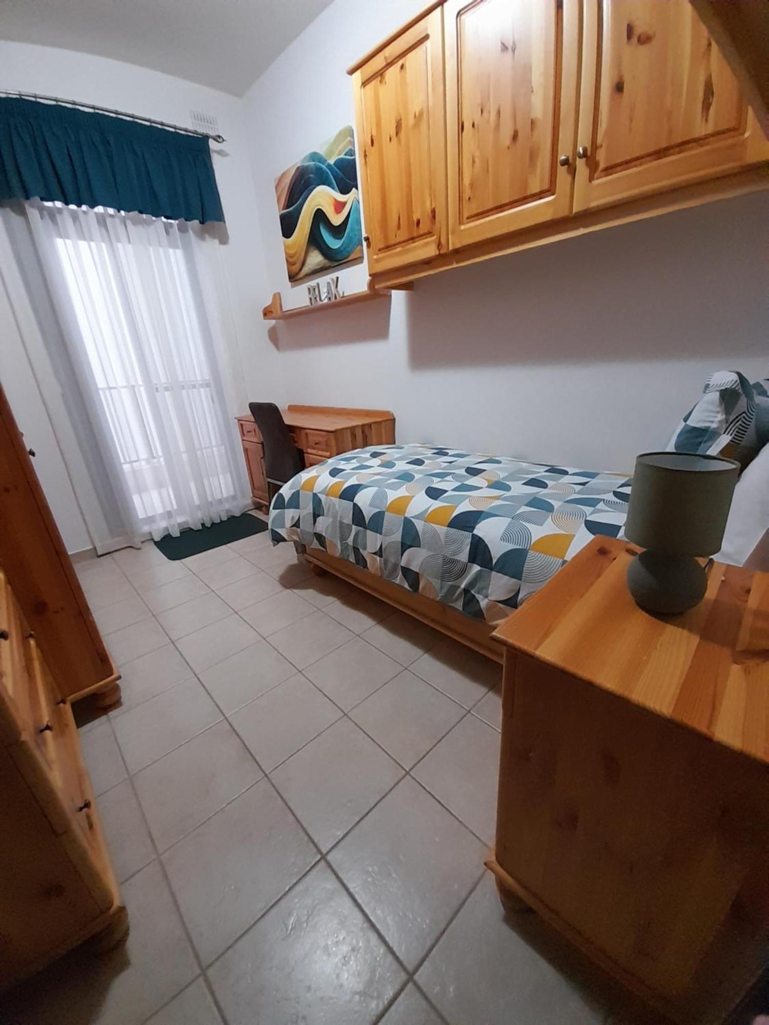 Silver Shadow Holiday Maisonette 마르사실로크 외부 사진