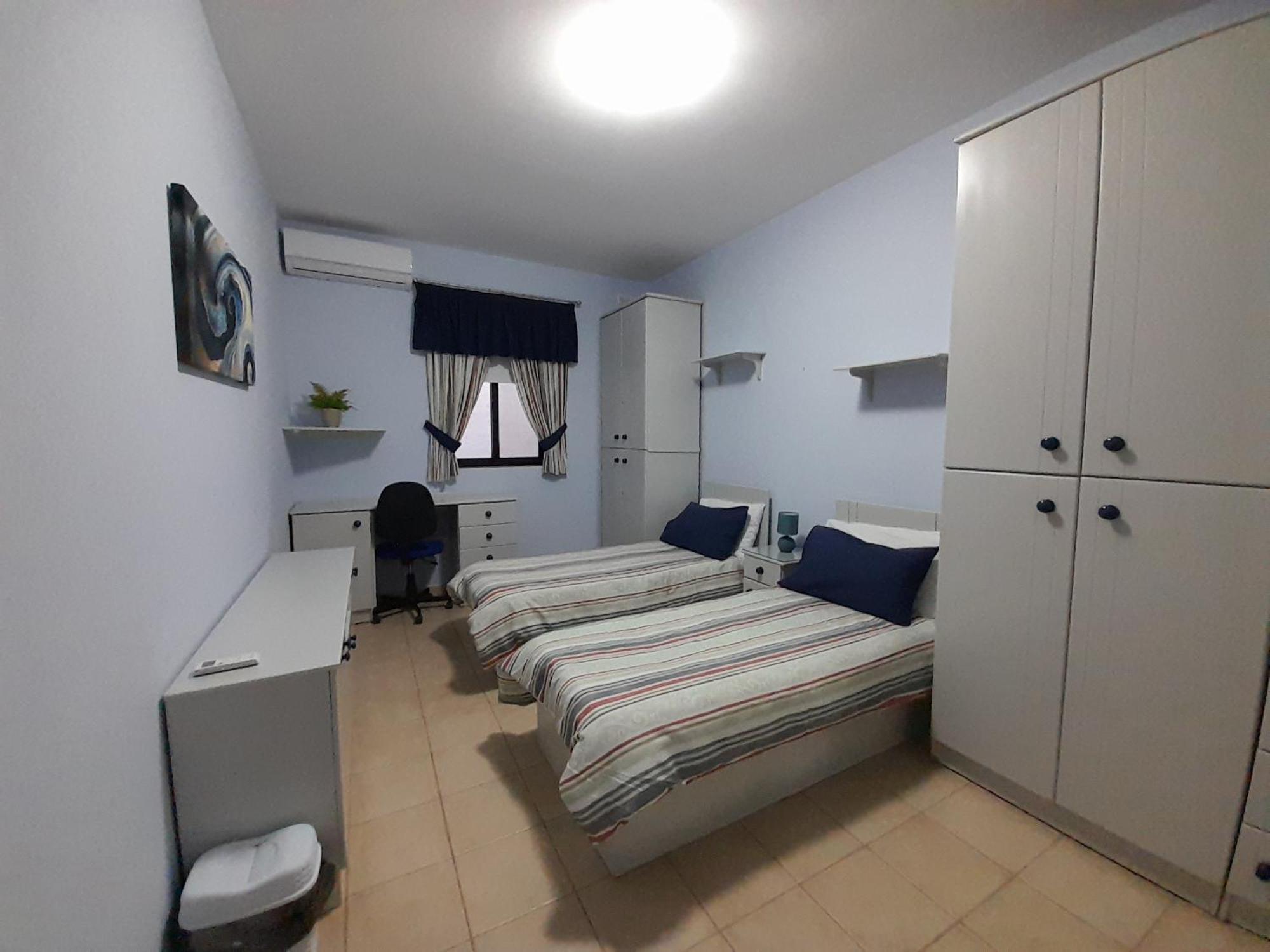 Silver Shadow Holiday Maisonette 마르사실로크 외부 사진